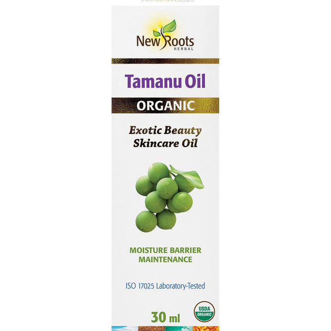 NEW ROOTS TAMANU OIL 30ml