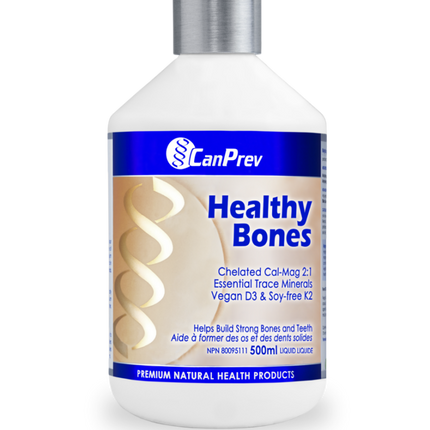 CANPREV HEALTHY BONES 500ML