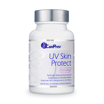 CANPREV UV PROTECT 100mg 60vcaps