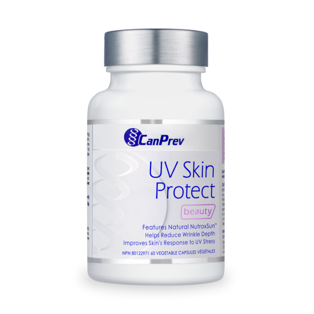 CANPREV UV PROTECT 100mg 60vcaps