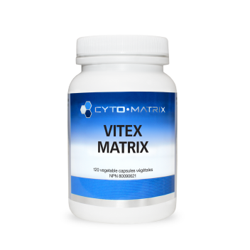 CYTO-MATRIX VITEX MATRIX 120vcaps