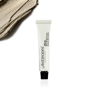 ANTIPODES HALO MUD MASK MINI 15ml