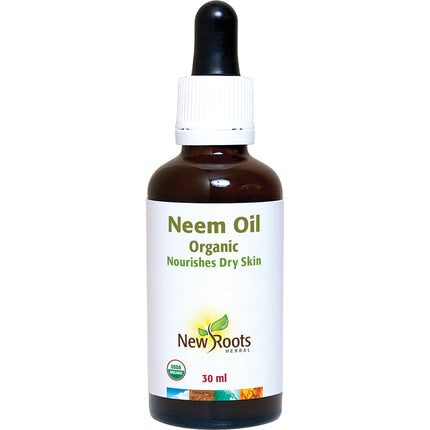 NEW ROOTS NEEM OIL 30ml