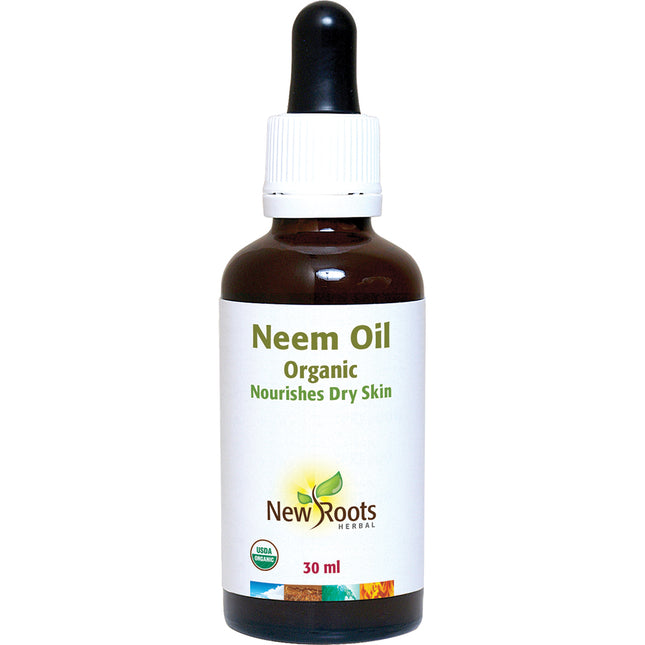 NEW ROOTS NEEM OIL 30ml