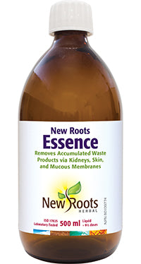 NEW ROOTS ESSENCE 500ml