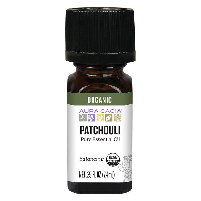 AURA CACIA PATCHOULI 15ml
