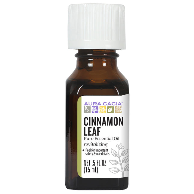 AURA CACIA CINNAMON LEAF 15ml