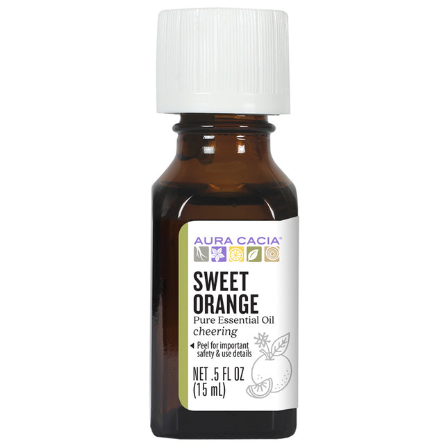 AURA CACIA 甜橙香氛 15ml