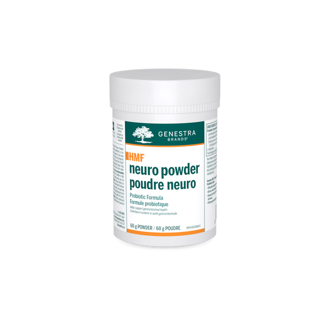 GENESTRA BRANDS HMF NEURO 60g (F)