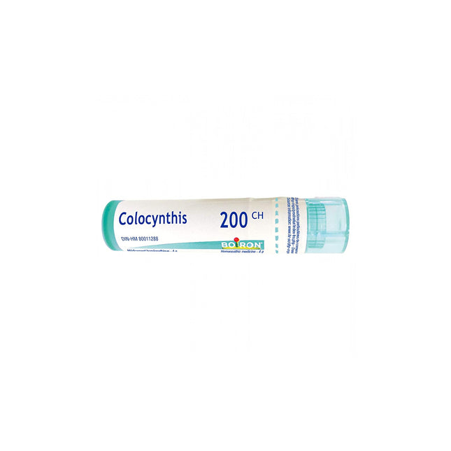 BOIRON COLOCYNTHIS 200CH