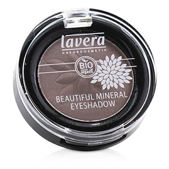 LAVERA EYESHADOW MATT'N GINGER 29 2g