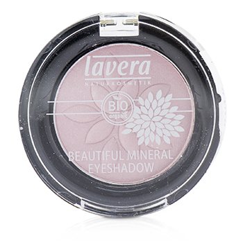 LAVERA EYESHADOW MATT'N YOGURT 35