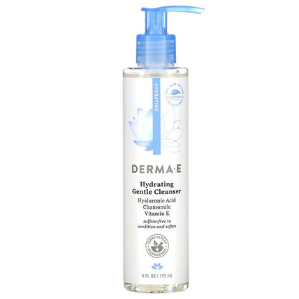 DERMA-HYD 清洁剂 175ml