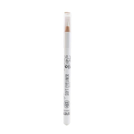 LAVERA SOFT EYELINER - WHITE 06