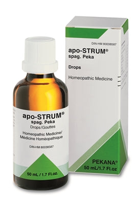 PEKANA APO-STRUM TYGLAN 50ml