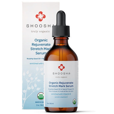 SHOOSHA REJUV STRETCH MARK SERUM 59ml