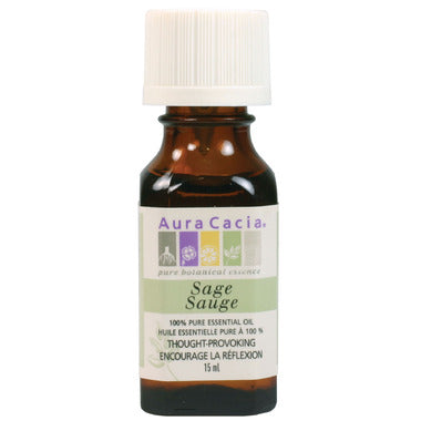 AURA CACIA 鼠尾草精油 15ml