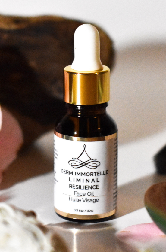 LAVIGNE LIMINAL RESILIENCE FACE OIL 15ml