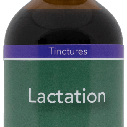 FINLANDIA LACTATION HERBAL FORMULA 100ml