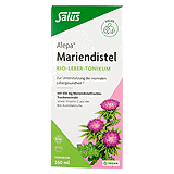 SALUS MILK THISTLE EXTRACT 500ml