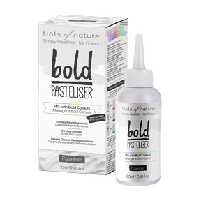 TINTS OF NATURE BOLD PASTELISE 70ml