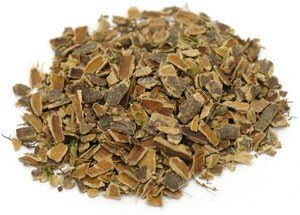 FINLANDIA CASCARA BARK 100g