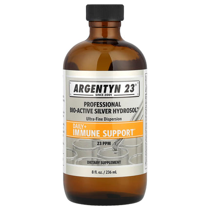 ARGENTYN 23 HYDROSOL 23PPM 236ML