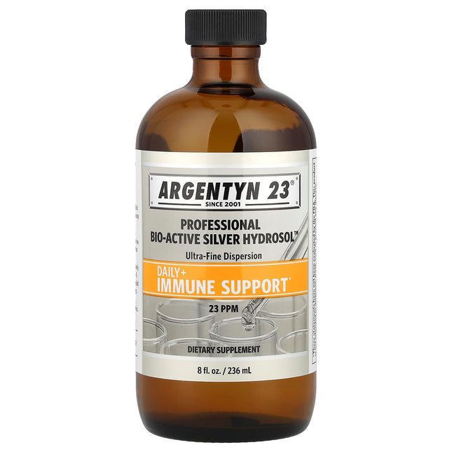 ARGENTYN 23 HYDROSOL 23PPM 236ML