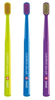 CURAPROX 5460 ULTRA SOFT TOOTHBRUSH 1pc