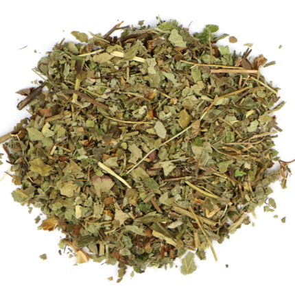 芬蘭草莓葉 50克