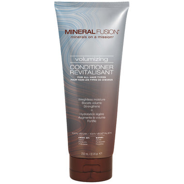 MINERAL FUSION VOLUMIZING CONDITIONER 250ml