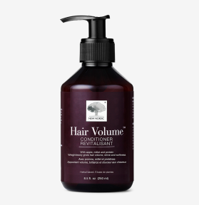 NEW NORDIC HAIR VOLUME CONDITIONER 250ml