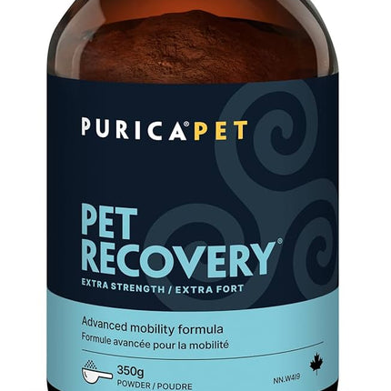 PURICA 寵物強效恢復粉 350克