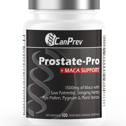 CANPREV PROSTATE PRO 100vcaps