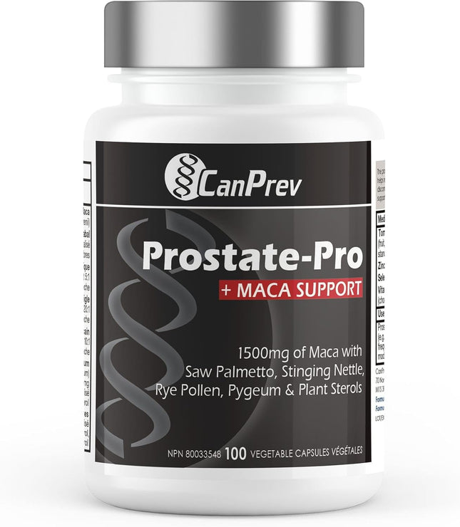 CANPREV PROSTATE PRO 100粒膠囊