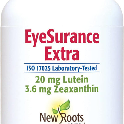 NEW ROOTS EYESURANCE 30sgel