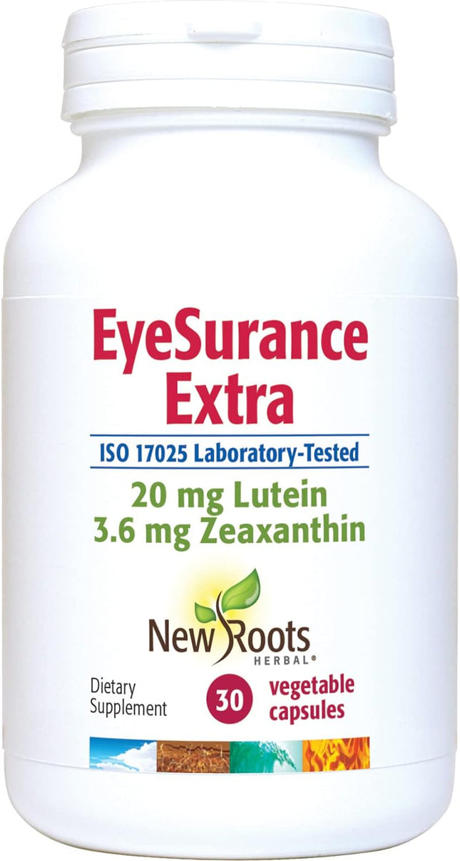 NEW ROOTS EYESURANCE 30sgel