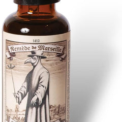 Collection image for: Marseille's Remedy