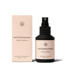 Collection image for: Active Humans