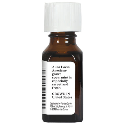 留兰香油 15ml