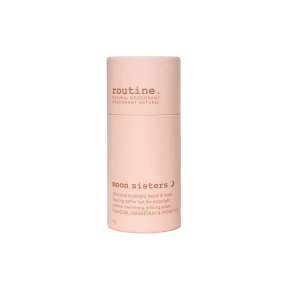 ROUTINE MOON SISTERS STICK 50g