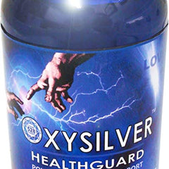 Collection image for: Oxysilver