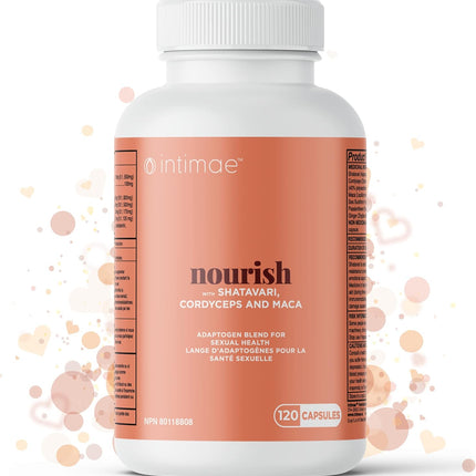 INTIMAE NOURISH 120caps
