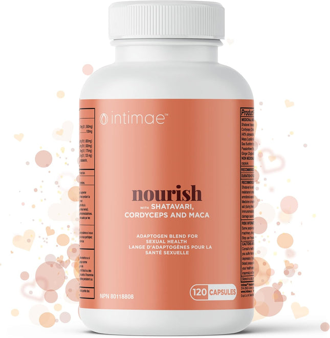 INTIMAE NOURISH 120caps