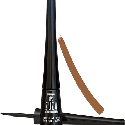 ZUZU LUXE LIQUID EYELINER TAUREG