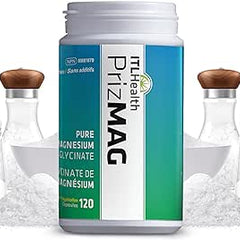 Collection image for: ITL Health