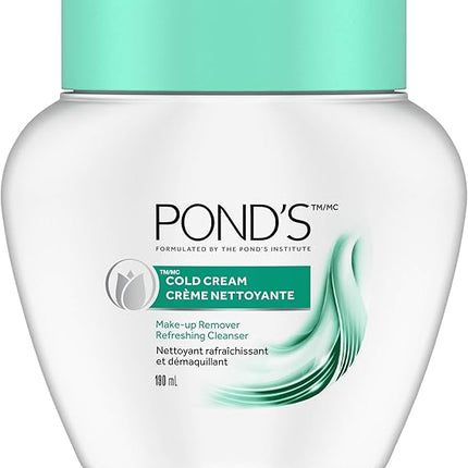 PONDS COLD CREAM DRY SKIN 190ML