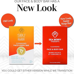 Collection image for: Sea Berry Therapy