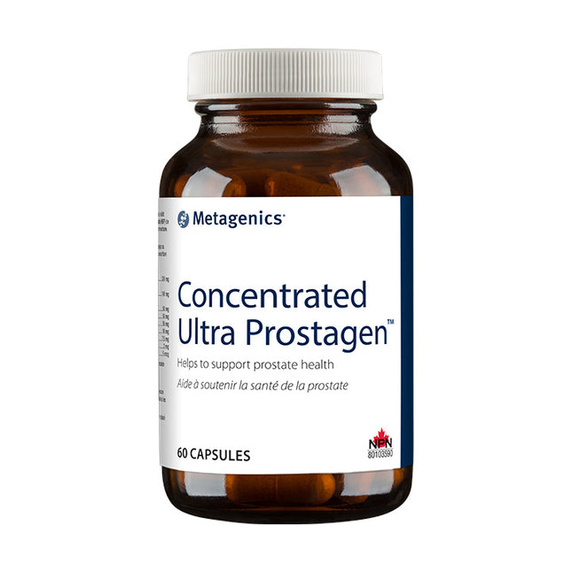 METAGENICS CONCENTRATED ULTRA PROSTAGEN 60tabs