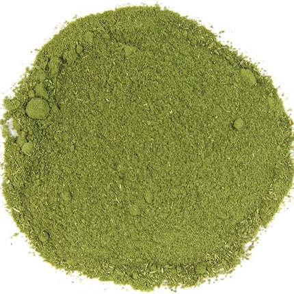 FINLANDIA ALFALFA LEAF POWDER 50g